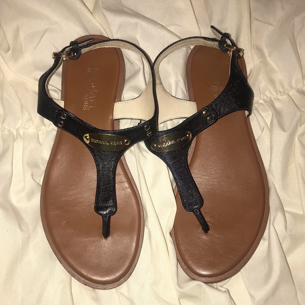 Michael Kors Sandals
